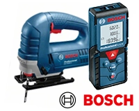 Bosch-outils