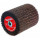 Brosses abrasives, disques abrasifs