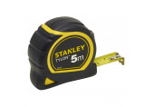 Stanley 0-30-697 Tylon Mesure a ruban 5m/19mm