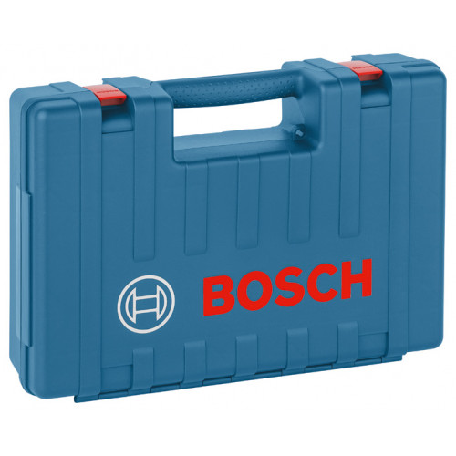 BOSCH Coffret plastique 446 x 316 x 124 mm 1619P06556 BOSCH Coffret plastique 446 x 316 x 124 mm 1619P06556