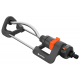 GARDENA AquaCount Arroseur oscillant 18354-20