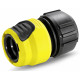Kärcher Raccord universel Plus aquastop 1/2" 5/8" 3/4" 2.645-194.0