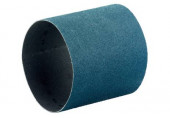 Metabo 10 bandes abrasives 90x100 mm, P 80, ZK, 623474000