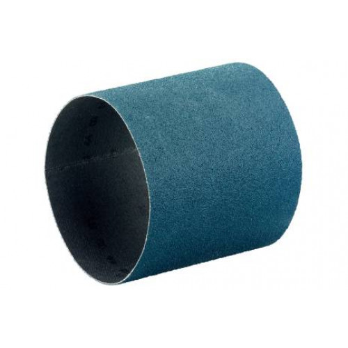 Metabo 10 bandes abrasives 90x100 mm, P 80, ZK, 623474000