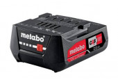 Metabo LI-Power 12V 2.0Ah Accumulateur, 625406000