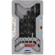 BOSCH X - PRO Meches a bois hélicoidales, 7 pcs 2607017034