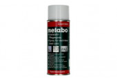 Metabo Spray d'entretien pour acier inoxydable 400 ml 626377000