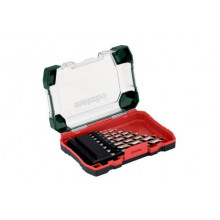 Metabo Set de forets HSS-G SP, 8 pieces 626695000