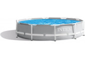 INTEX Prism Frame Pools Piscine 305 x 76 cm 26700NP