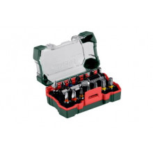 Metabo Coffret de 15 embouts « SP »626703000