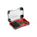 Metabo Coffret de meches a bois SP, 8 pieces 626705000