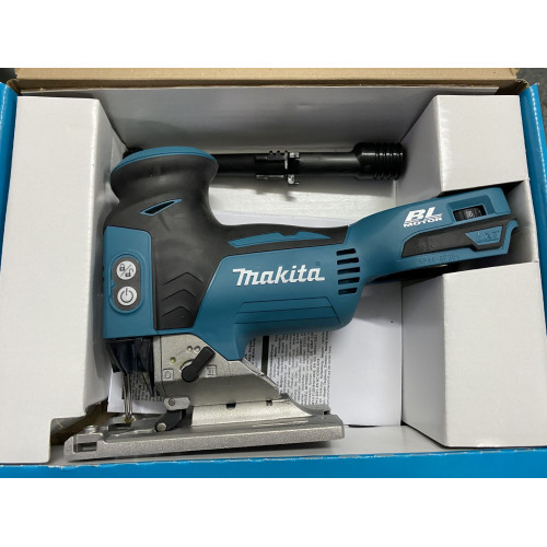 Makita DJV181Z Scie sauteuse Li-ion LXT 18V