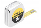 Stanley 1-33-194 PowerLock Ruban de mesure 5m/16"