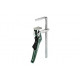 Metabo Bride de serage rapide FSSZ, 1 pc. 629021000