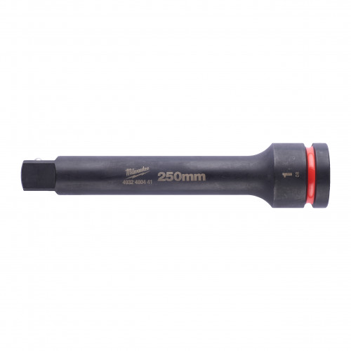 Milwaukee ACCESSOIRES shockwave 1" - 4932480441