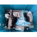 Makita DHR243ZJ Perfo-burineur SDS-Plus Li-Ion 18V + Makpac