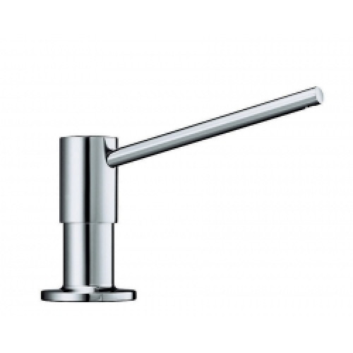 BLANCO TORRE distributeur de savon finish inox 512594