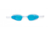 INTEX FREE STYLE SPORT Lunettes pour natation, bleu 55682