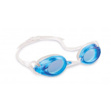 INTEX SPORT RELAY Lunettes de natation, bleu 55684