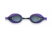 INTEX SPORT RACING Lunettes pour natation, violet 55691