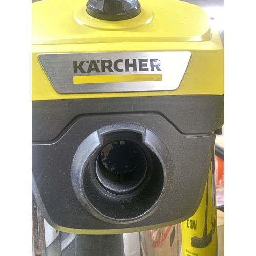 Kärcher WD 3 S Aspirateur multifonction 1.628-135.0