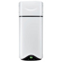 ARISTON NUOS EVO A+ Pompe a Chaleur ECS 110 Litres Installation Verticale, 12,kW 3629057