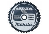 Makita B-32524 MAKBLADE+ scie 260x30x60Z