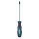 Makita B-66086 tournevis cruciforme PH3 longueur 150mm