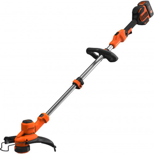 Black & Decker BCSTA536L1 Coupe-bordures sans fil 36V/1x2,5 Ah Li-Ion