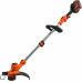 Black & Decker BCSTA536L1 Coupe-bordures sans fil 36V/1x2,5 Ah Li-Ion