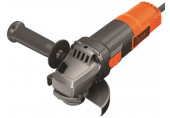 Black & Decker BEG220 Meuleuse d'angle (900W/125mm)