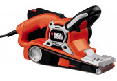 Black&Decker KA88 Ponceuse a bande 720W