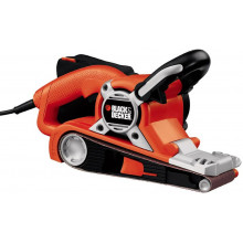 Black&Decker KA88 Ponceuse a bande 720W