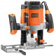 Black & Decker KW1200E Défonceuse filaire 1200W, 55mm