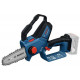 BOSCH GKE 18V-15 PROFESSIONAL Élagueur sans fil 06008D7000