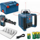 BOSCH GRL 300 HV PROFESSIONAL Laser rotatif + LR 1, L-BOXX 0601061505