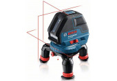 BOSCH GLL 3-50 Laser lignes 0601063802