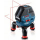 BOSCH GLL 3-50 Laser lignes 0601063802