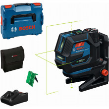 BOSCH GCL 12V-50-22 CG PROFESSIONAL Laser points et lignes, GBA 2.0Ah 0601066S02