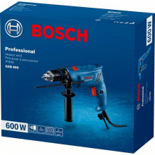 BOSCH GSB 600 Perceuse a percussion 06011A0320