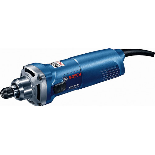 BOSCH GGS 28 CE PROFESSIONAL Meuleuse droite 650W 0601220100