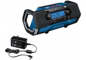 BOSCH GPB 18V-2 SC PROFESSIONAL Radio 06014A3100