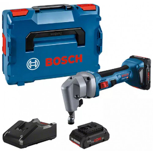 BOSCH GNA 18V-16 E Grignoteuse sans-fil 0601529601