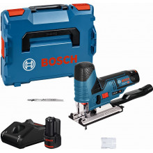 BOSCH GST 12V-70 PROFESSIONAL Scie sauteuse sans-fil 06015A1005