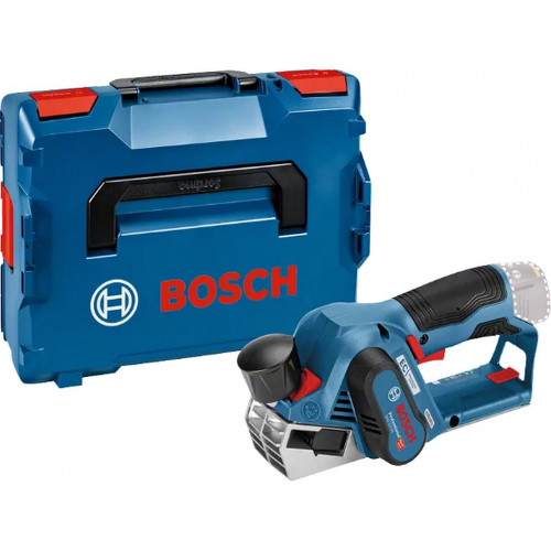 BOSCH GHO 12V-20 PROFESSIONAL Strugi akumulatorowe 06015A7002