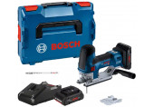 BOSCH GST 18V-155 SC Scie sauteuse sans fil 06015B0002