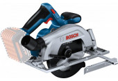 BOSCH GKS 18V-57-2 Scie circulaire sans fil 06016C1201