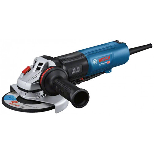 BOSCH GWS 17-150 Meuleuse angulaire 06017D1600