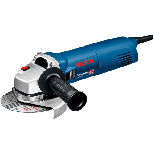 BOSCH GWS 1400 PROFESSIONAL Meuleuse angulaire sans fil 0601824806