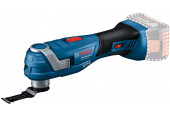 BOSCH GOP 185-LI PROFESSIOANL Découpeur-ponceur sans-fil (solo) 06018G2020